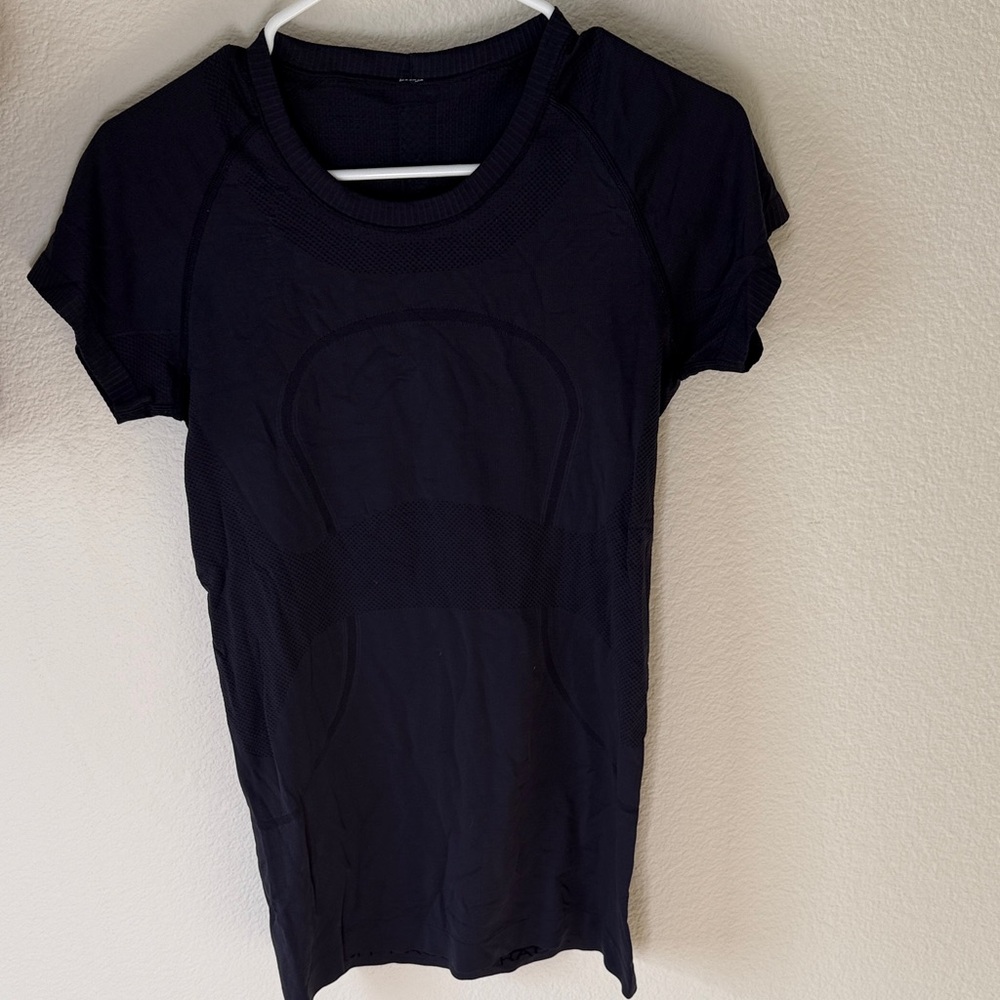 lululemon athletics Swiftly Tech Short Sleeve Tee
